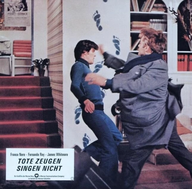 Полиция закон исполняет (1973) смотреть онлайн бесплатно Полиция закон исполняет (1973) фильм смотреть онлайн бесплатно