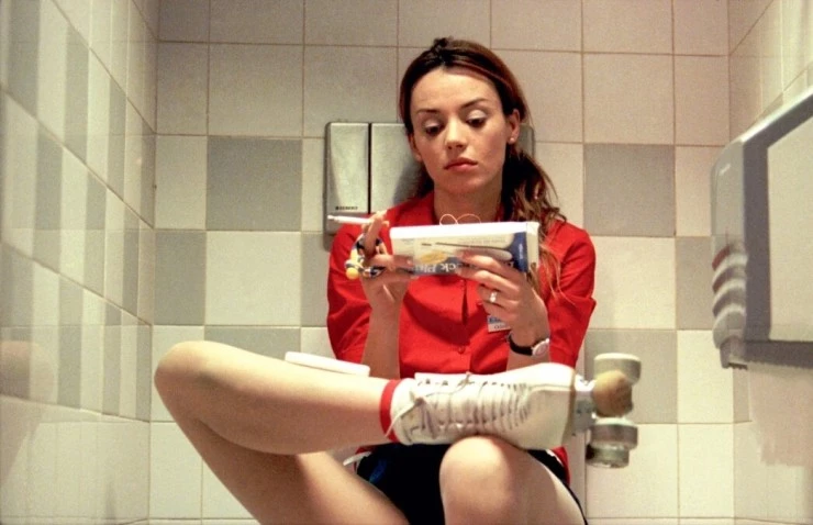 Двое бродяг (2005) в хорошем качестве смотреть онлайн Двое бродяг (2005) фильм в хорошем качестве смотреть онлайн