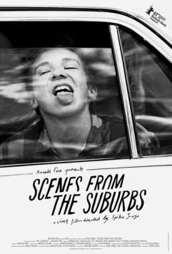Сцены из пригорода / Scenes from the Suburbs (2011) фильм смотреть онлайн в хорошем качестве