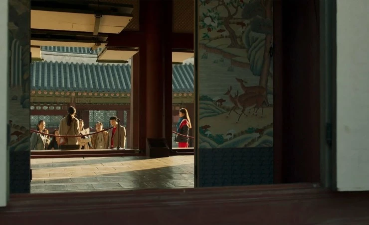 Экскурсовод (2023) смотреть онлайн бесплатно Экскурсовод (2023) фильм смотреть онлайн бесплатно