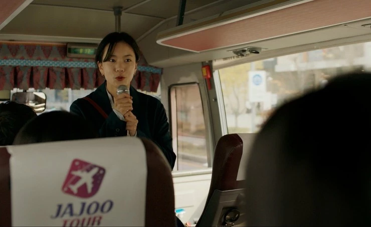 Экскурсовод (2023) в хорошем качестве смотреть онлайн Экскурсовод (2023) фильм в хорошем качестве смотреть онлайн