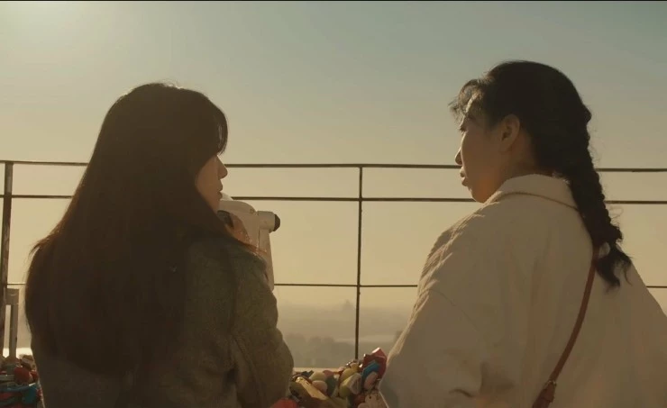 Экскурсовод (2023) смотреть онлайн Экскурсовод (2023) фильм смотреть онлайн