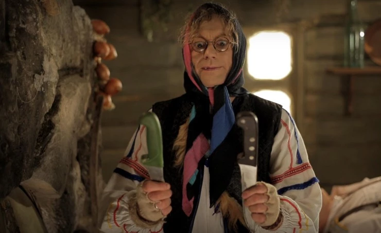 Казачья сказка (2013) в хорошем качестве смотреть онлайн Казачья сказка (2013) фильм в хорошем качестве смотреть онлайн