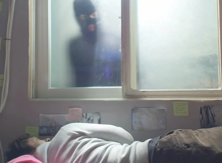 В одиночку (2015) смотреть онлайн В одиночку (2015) фильм смотреть онлайн