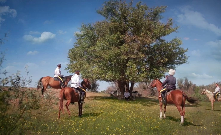 Казачья сказка (2013) смотреть онлайн Казачья сказка (2013) фильм смотреть онлайн