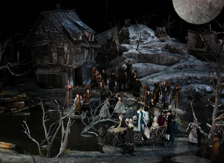 TheatreHD: Брегенцский фестиваль: Вольный стрелок (2024) смотреть онлайн TheatreHD: Брегенцский фестиваль: Вольный стрелок (2024) фильм смотреть онлайн