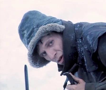 Стрелочник (1986) в хорошем качестве смотреть онлайн Стрелочник (1986) фильм в хорошем качестве смотреть онлайн