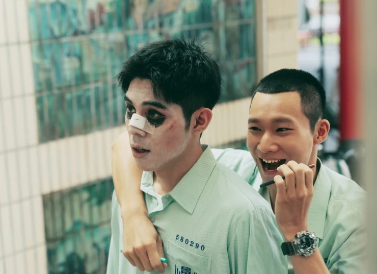 Болен тобой (2025) смотреть онлайн Болен тобой (2025) фильм смотреть онлайн