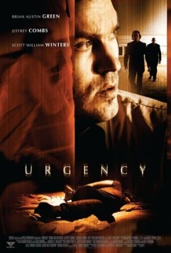 Срочность / Urgency (2011) фильм смотреть онлайн в хорошем качестве