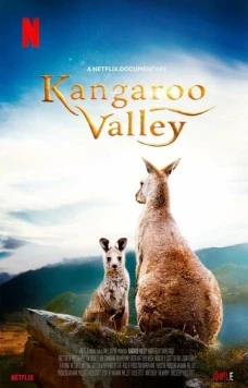 Долина кенгуру / Kangaroo Valley (2022) фильм смотреть онлайн в хорошем качестве