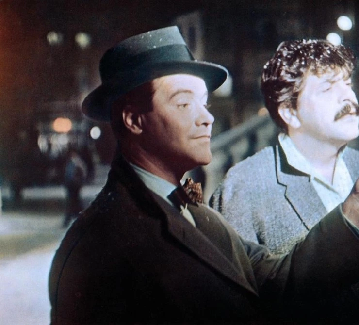 Колокол, книга и свеча (1958) смотреть онлайн бесплатно Колокол, книга и свеча (1958) фильм смотреть онлайн бесплатно