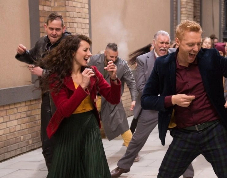 Гастрономия любви (2017) смотреть онлайн бесплатно Гастрономия любви (2017) фильм смотреть онлайн бесплатно