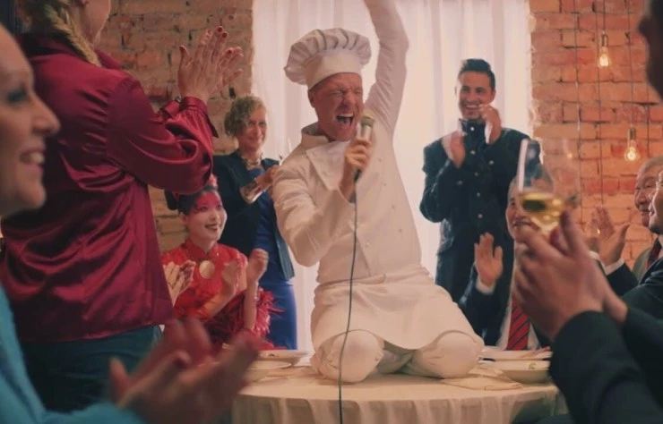 Гастрономия любви (2017) в хорошем качестве смотреть онлайн Гастрономия любви (2017) фильм в хорошем качестве смотреть онлайн