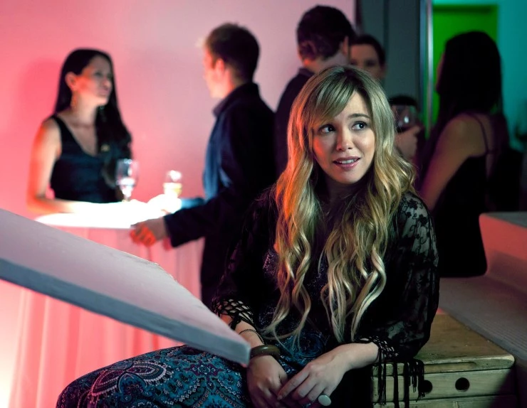 История Бриттани Мерфи (2014) смотреть онлайн бесплатно История Бриттани Мерфи (2014) фильм смотреть онлайн бесплатно