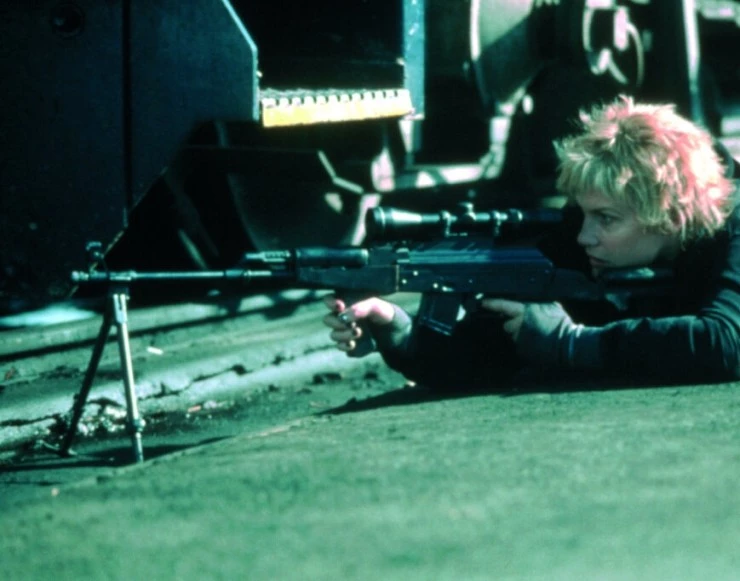 Последний контракт (2003) в хорошем качестве смотреть онлайн Последний контракт (2003) фильм в хорошем качестве смотреть онлайн