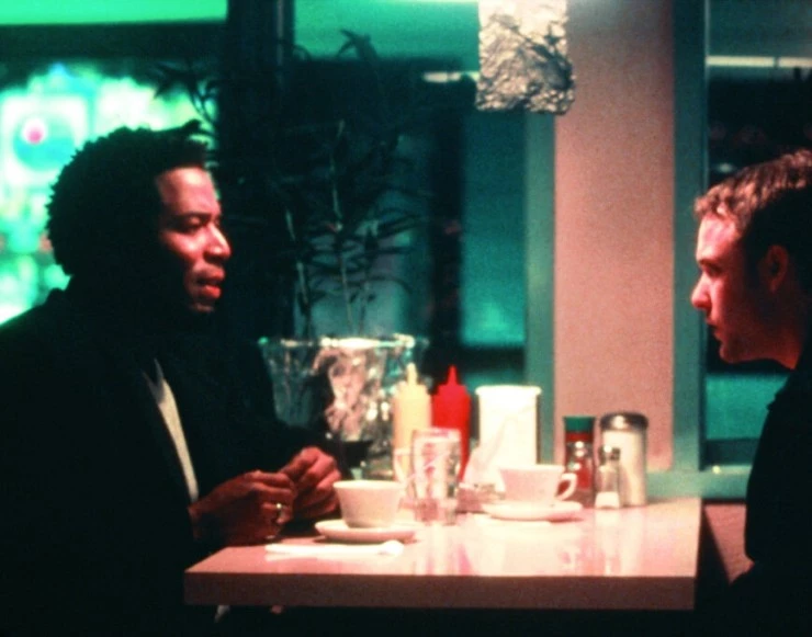 Последний контракт (2003) смотреть онлайн Последний контракт (2003) фильм смотреть онлайн