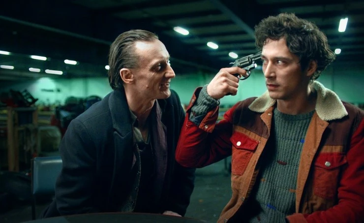 Ночь прекрасна (2019) смотреть онлайн бесплатно Ночь прекрасна (2019) фильм смотреть онлайн бесплатно