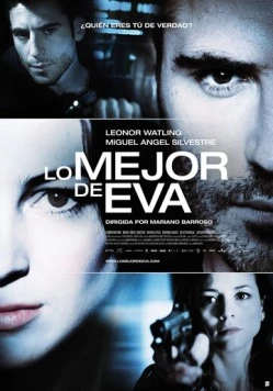 Тёмный импульс / Lo mejor de Eva (2011) фильм смотреть онлайн в хорошем качестве