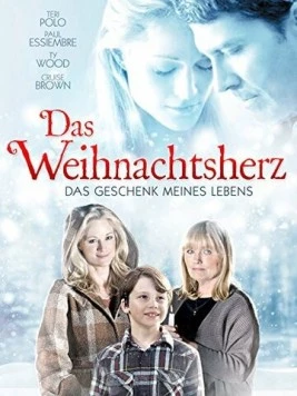 Сердце Рождества / The Christmas Heart (2012) фильм смотреть онлайн в хорошем качестве