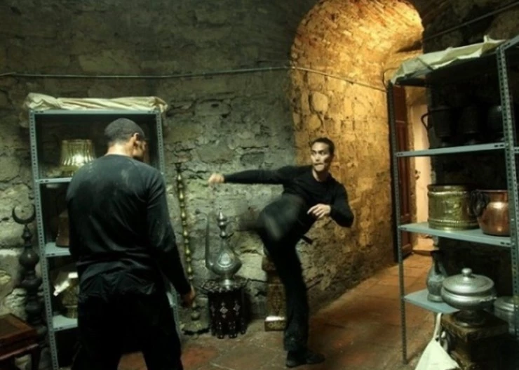 Тайна султана (2010) смотреть онлайн Тайна султана (2010) фильм смотреть онлайн