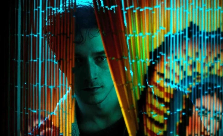 Ночь прекрасна (2019) смотреть онлайн Ночь прекрасна (2019) фильм смотреть онлайн