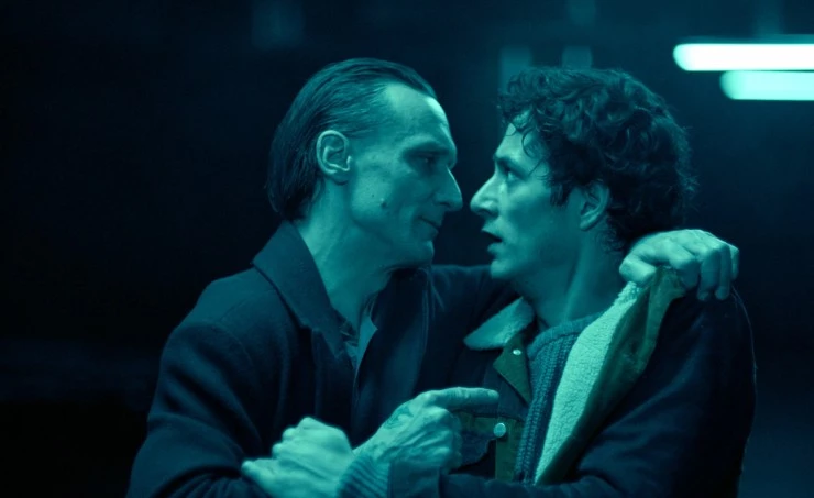 Ночь прекрасна (2019) в хорошем качестве смотреть онлайн Ночь прекрасна (2019) фильм в хорошем качестве смотреть онлайн