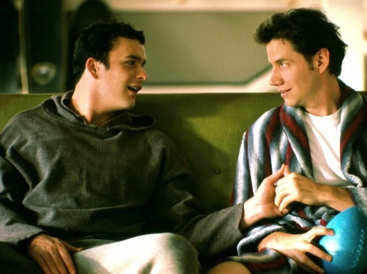 Любовь всё меняет (2003) смотреть онлайн Любовь всё меняет (2003) фильм смотреть онлайн