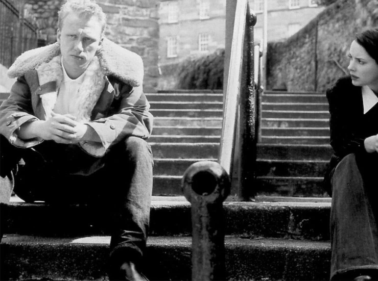 Шестнадцать лет похмелья (2003) смотреть онлайн Шестнадцать лет похмелья (2003) фильм смотреть онлайн