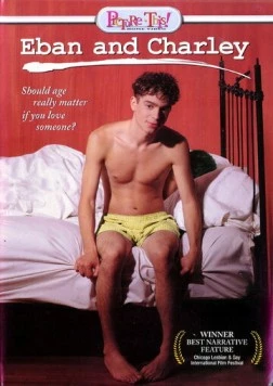 Ибан и Чарли / Eban and Charley (2000) фильм смотреть онлайн в хорошем качестве