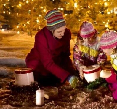 Сердце Рождества (2012) смотреть онлайн Сердце Рождества (2012) фильм смотреть онлайн