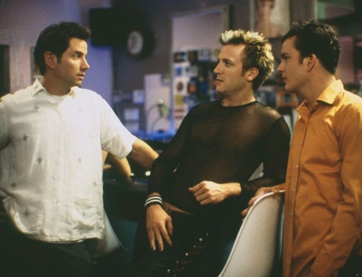 Любовь всё меняет (2003) в хорошем качестве смотреть онлайн Любовь всё меняет (2003) фильм в хорошем качестве смотреть онлайн