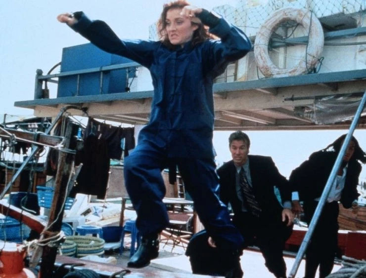 Порох (1995) смотреть онлайн бесплатно Порох (1995) фильм смотреть онлайн бесплатно