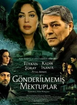 Неотправленное письмо / Gönderilmemis Mektuplar (2002) фильм смотреть онлайн в хорошем качестве
