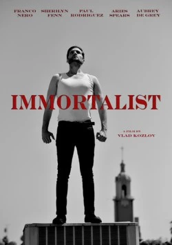 Имморталист / Immortalist (2021) фильм смотреть онлайн в хорошем качестве