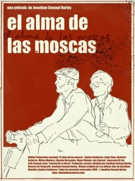 Душа мух / El alma de las moscas (2011) фильм смотреть онлайн в хорошем качестве