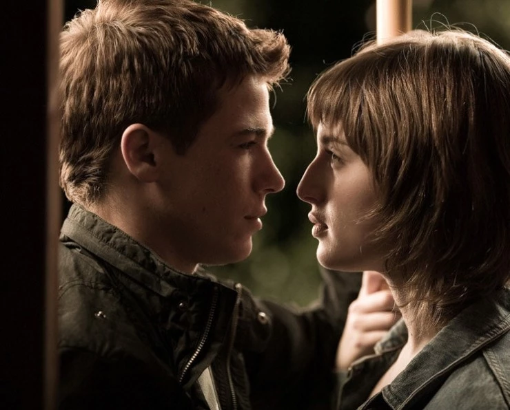 Воры (2007) смотреть онлайн Воры (2007) фильм смотреть онлайн