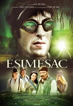 Эсимизак / Ésimésac (2012) фильм смотреть онлайн в хорошем качестве