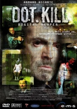 Смерть online / Dot.Kill (2005) фильм смотреть онлайн в хорошем качестве