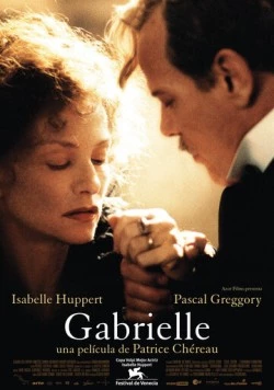 Габриель / Gabrielle (2005) фильм смотреть онлайн в хорошем качестве