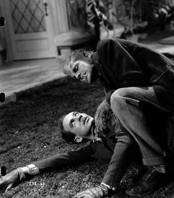 Лондонский оборотень (1935) смотреть онлайн бесплатно Лондонский оборотень (1935) фильм смотреть онлайн бесплатно