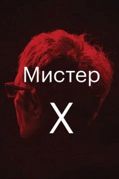 Мистер Икс / Mr. X (2014) фильм смотреть онлайн в хорошем качестве