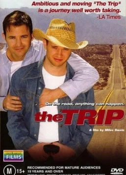 Поездка / The Trip (2002) фильм смотреть онлайн в хорошем качестве