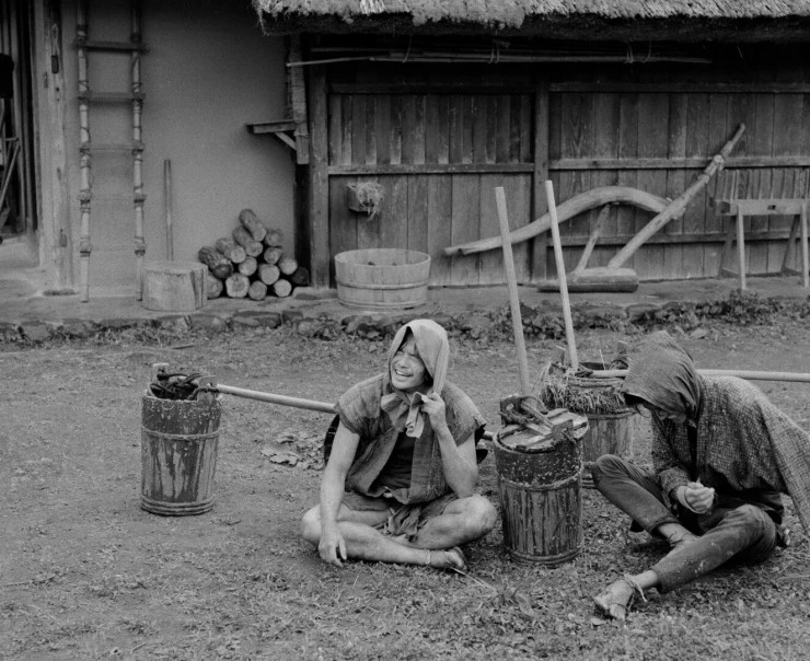 Мир и Окику (2023) смотреть онлайн бесплатно Мир и Окику (2023) фильм смотреть онлайн бесплатно