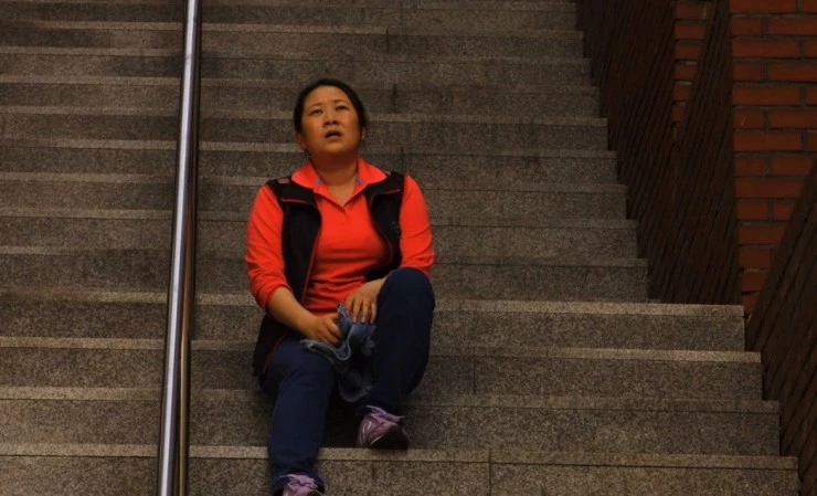 Последний отпуск (2020) в хорошем качестве смотреть онлайн Последний отпуск (2020) фильм в хорошем качестве смотреть онлайн