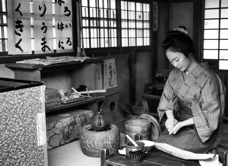 Мир и Окику (2023) смотреть онлайн Мир и Окику (2023) фильм смотреть онлайн