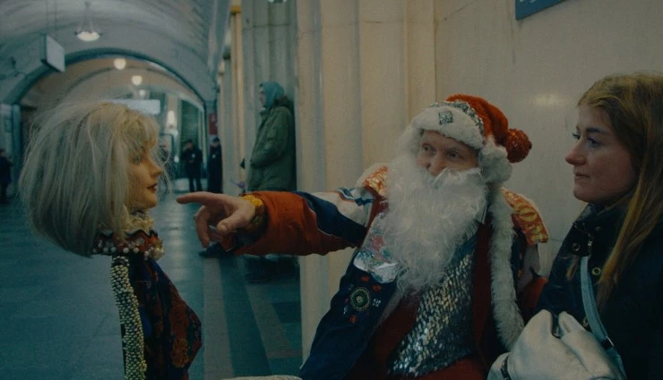 Куда мы едем? (2021) смотреть онлайн Куда мы едем? (2021) фильм смотреть онлайн