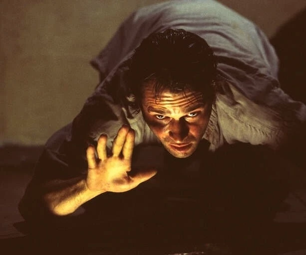 Демон ночи (1999) смотреть онлайн Демон ночи (1999) фильм смотреть онлайн