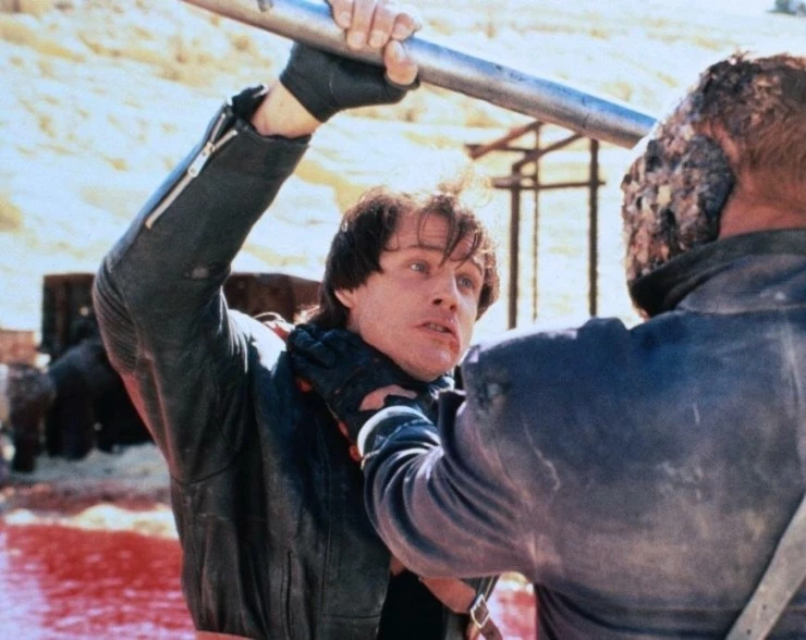 Лунный полицейский (1995) в хорошем качестве смотреть онлайн Лунный полицейский (1995) фильм в хорошем качестве смотреть онлайн