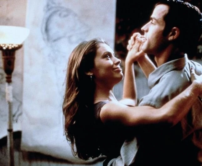 Кровавая утопия (1997) в хорошем качестве смотреть онлайн Кровавая утопия (1997) фильм в хорошем качестве смотреть онлайн