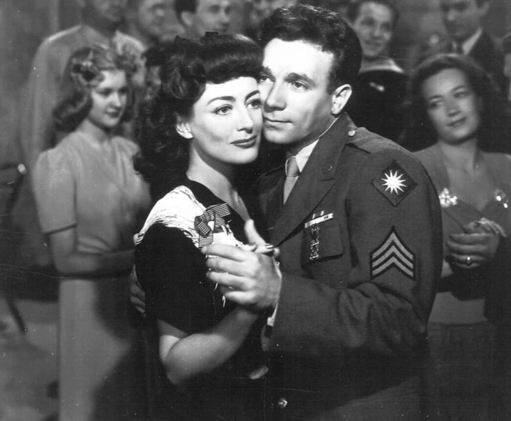 Голливудская лавка для войск (1944) смотреть онлайн Голливудская лавка для войск (1944) фильм смотреть онлайн